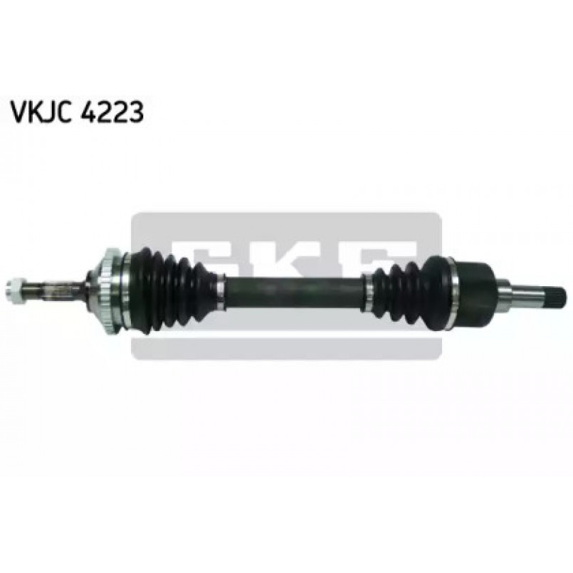 VKJC 4223 SKF - Привідний вал